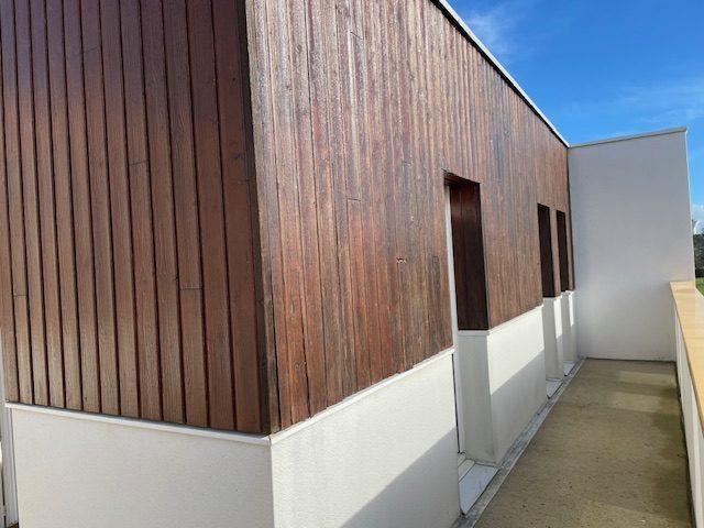 Maison - 106 m² - 5 pièces