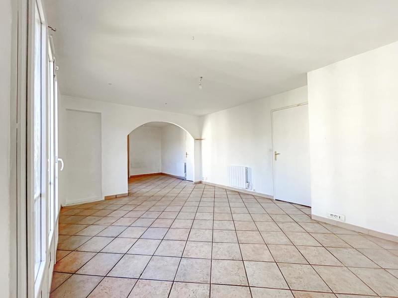 Appartement - 84 m² - 5 pièces