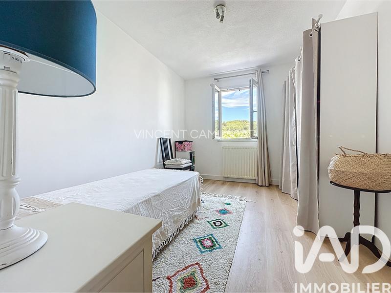 Maison - 98 m² - 4 pièces