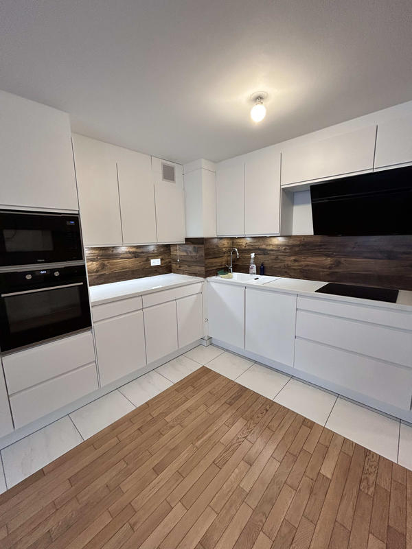 Appartement - 76 m² - 4 pièces