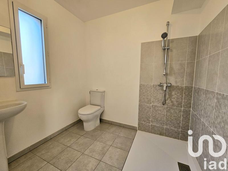 Maison - 111 m² - 5 pièces