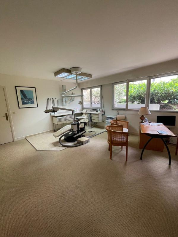 Appartement - 2 pièces