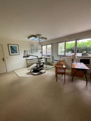 Appartement - 2 pièces