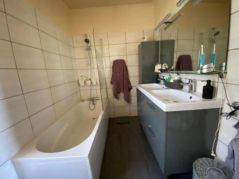 Maison de village - 110 m² - 4 pièces