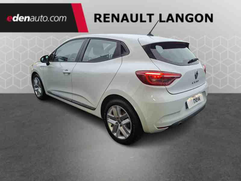 Renault Clio Blue dCi 100 - 21n Business