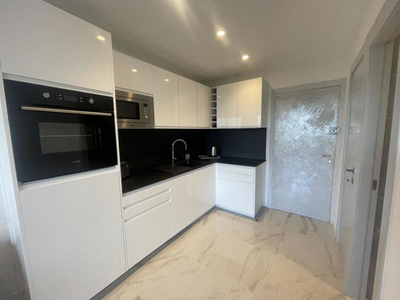 Studio - 28 m² - 1 pièce