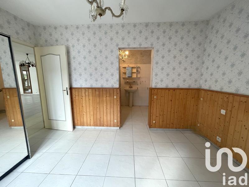 Maison - 303 m² - 12 pièces