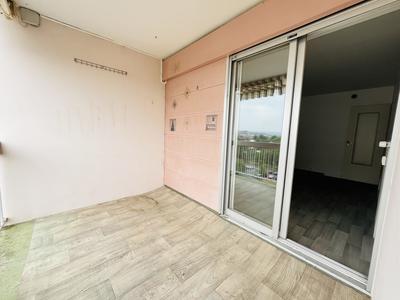 Appartement - 86 m² - 4 pièces