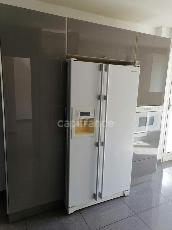 Appartement - 75 m² - 4 pièces