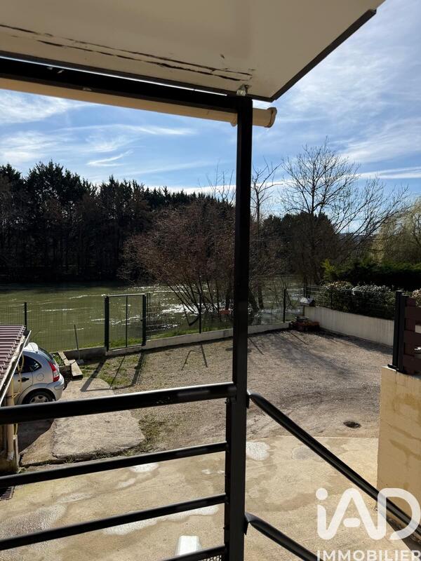 Maison - 127 m² - 4 pièces