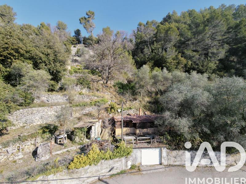 Châlet - 51 m² - 2 pièces