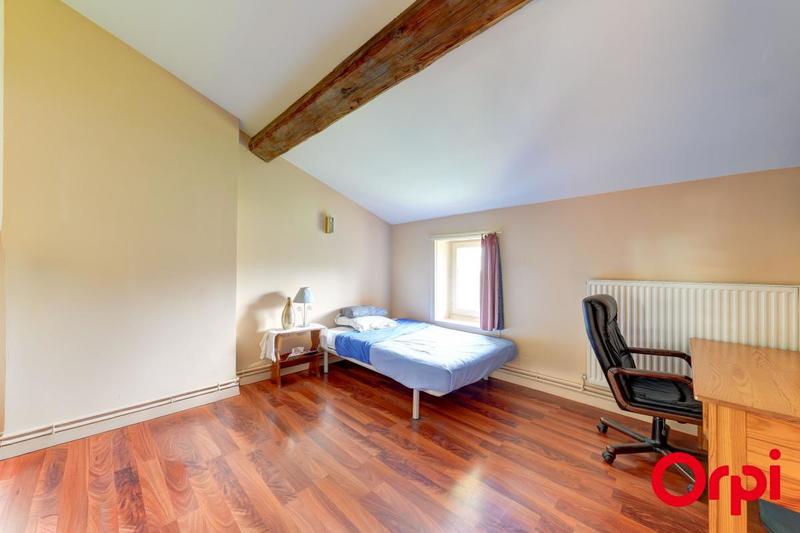 Maison - 194 m² - 7 pièces