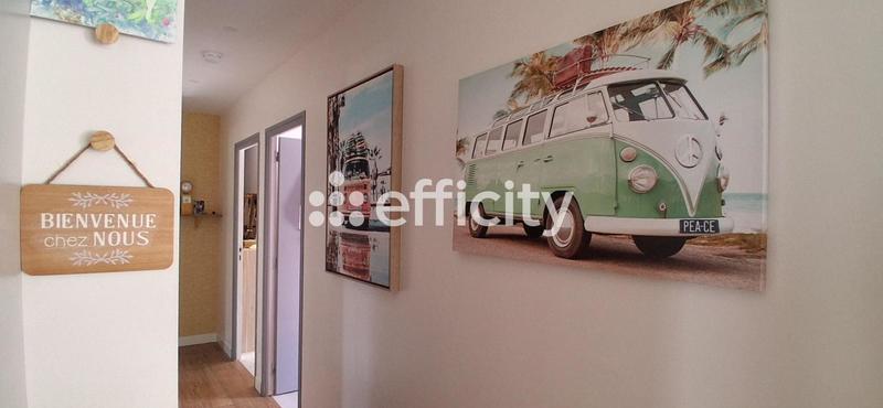 Maison - 121 m² - 5 pièces