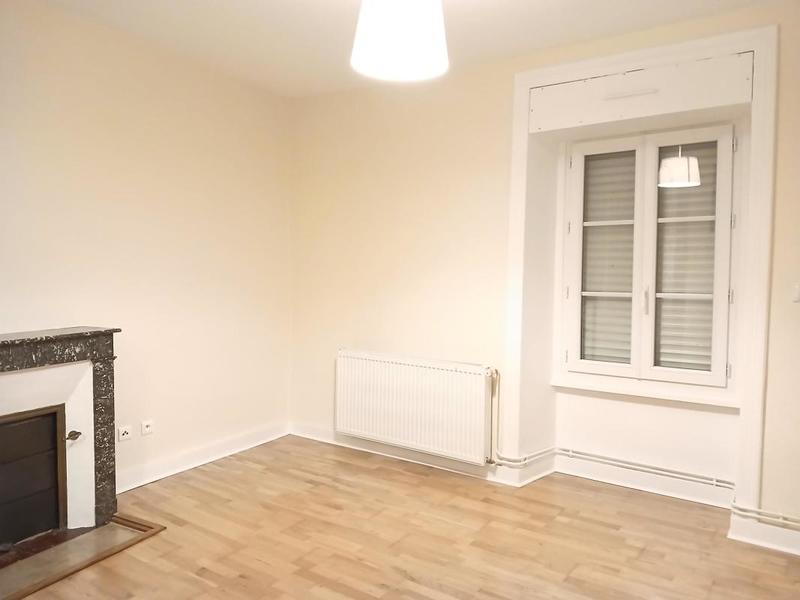 Maison de ville - 163 m² - 6 pièces