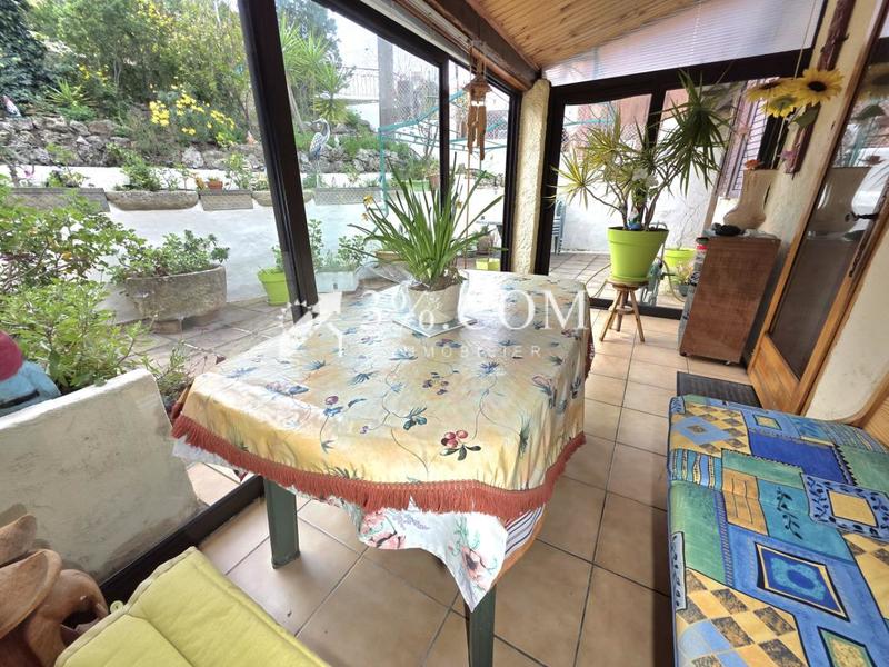 Maison - 98 m² - 4 pièces