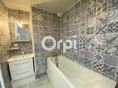 Maison - 46 m² - 2 pièces