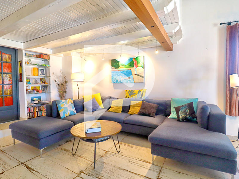 Villa - 135 m² - 5 pièces