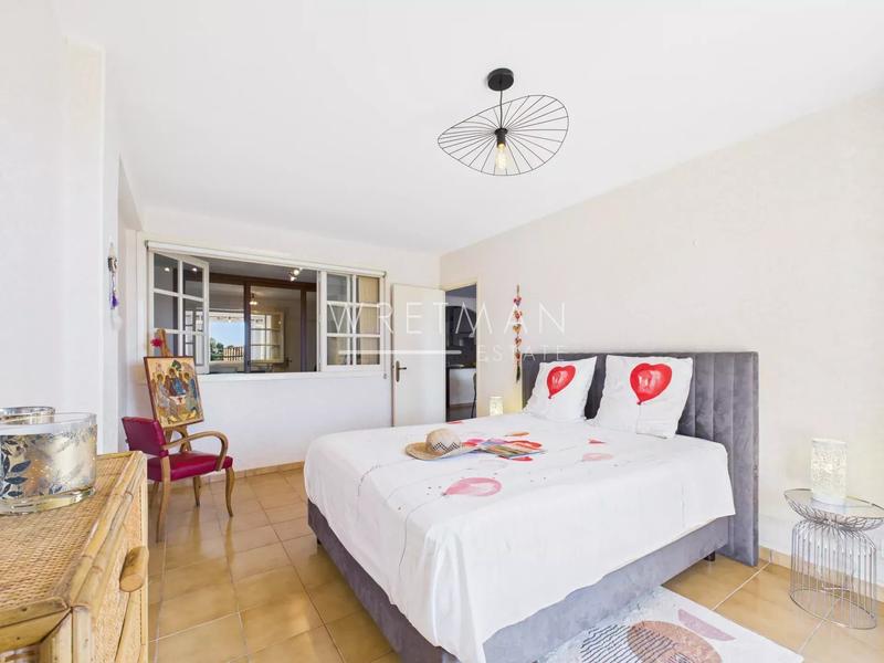 Appartement - 74 m² - 3 pièces