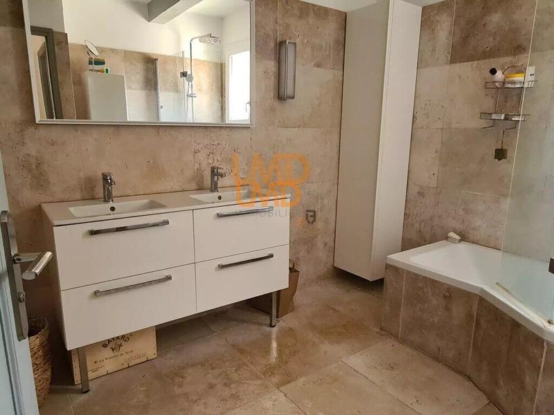 Maison - 155 m² - 7 pièces