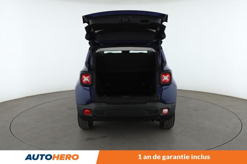 Jeep Renegade 1.0 Gse T3 Longitude 120 ch