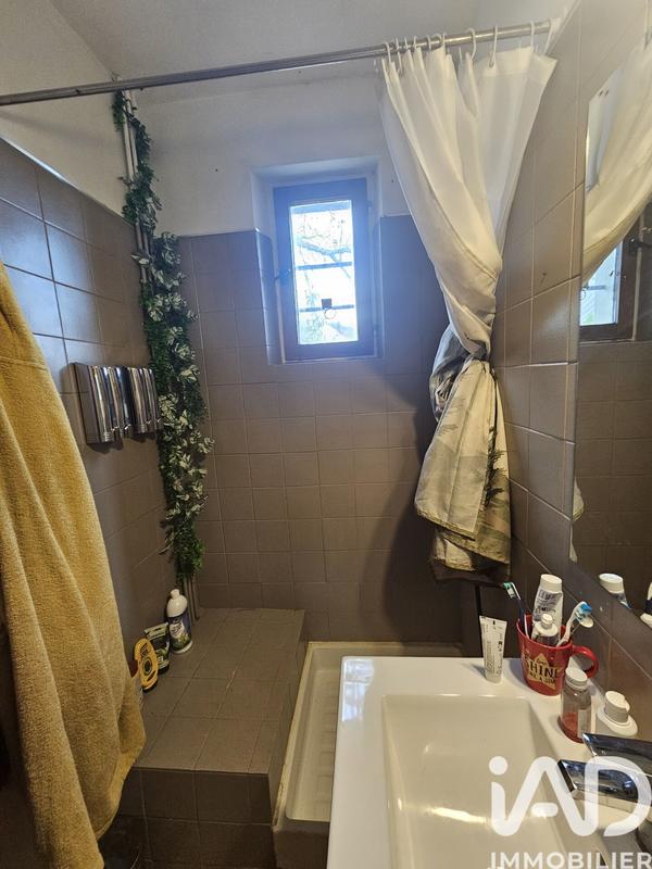 Maison de campagne - 65 m² - 3 pièces