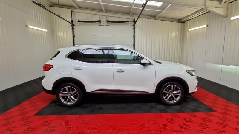 Mg Ehs 1.5t Gdi Phev Luxury Auto