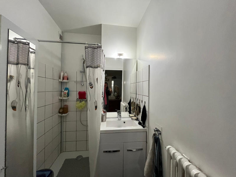 Appartement - 66 m² - 4 pièces