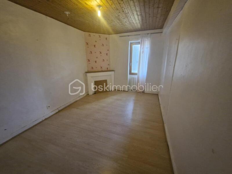 Longère - 337 m² - 10 pièces