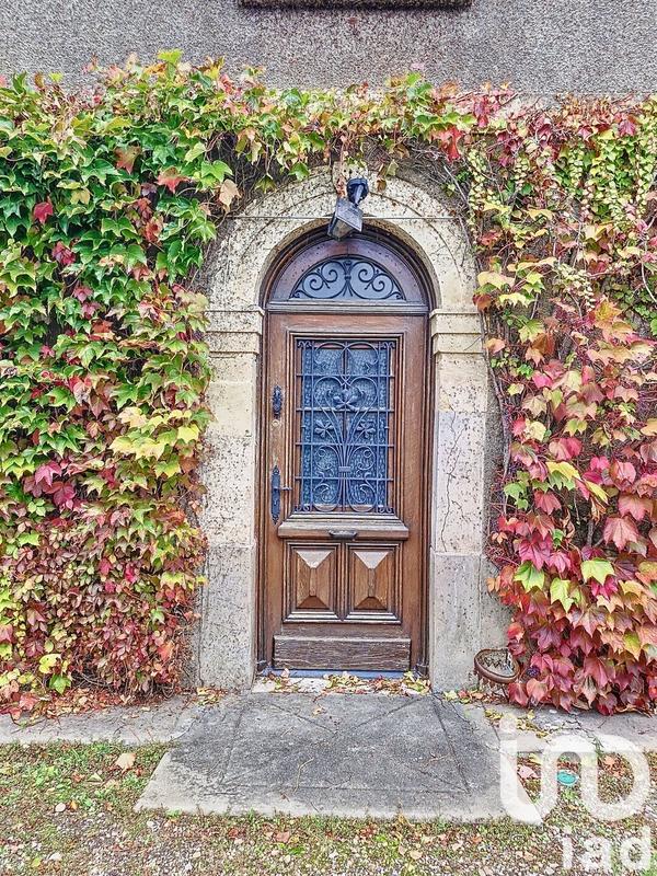 Maison de village - 169 m² - 7 pièces