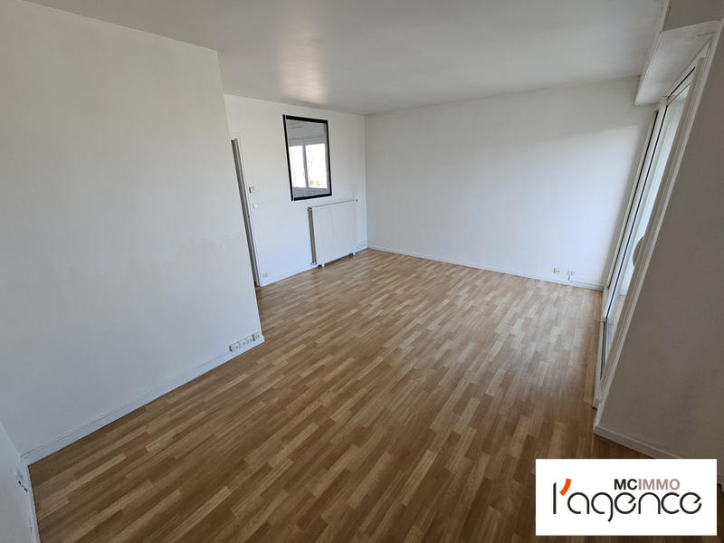 Appartement - 36 m² - 1 pièce