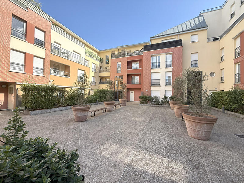 Appartement - 71 m² - 3 pièces