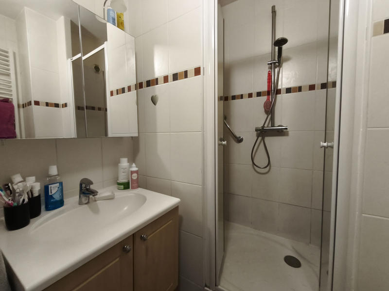 Appartement - 86 m² - 4 pièces