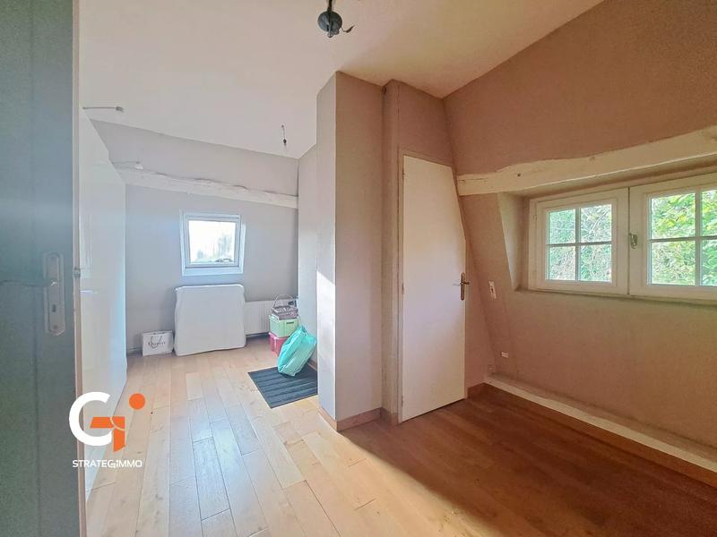 Maison - 361 m² - 10 pièces