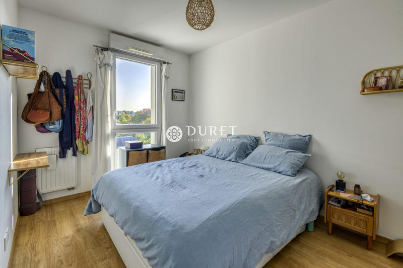 Appartement - 86 m² - 4 pièces