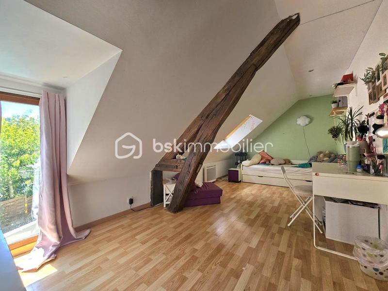 Maison en pierre - 133 m² - 5 pièces