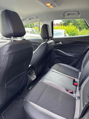 Opel grandland (2) 1.5 Diesel 130 Elegance Business Auto
