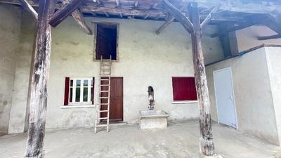 Maison - 85 m² - 3 pièces
