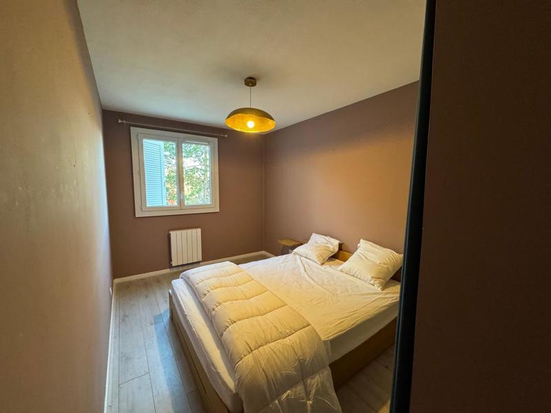 Appartement - 75 m² - 3 pièces