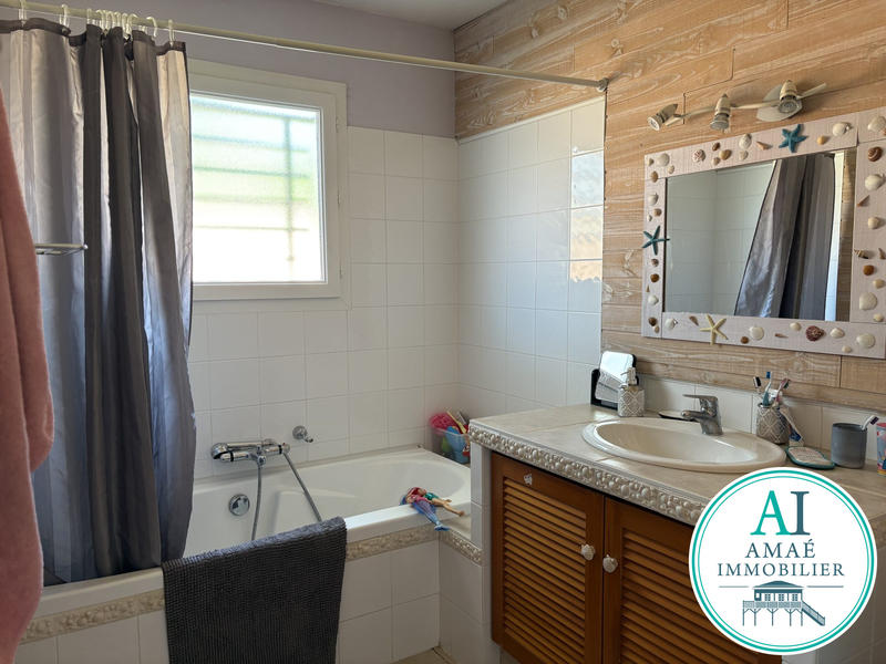 Maison - 175 m² - 5 pièces