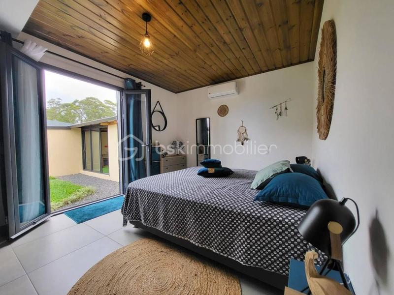 Immeuble - 195 m² - 5 pièces