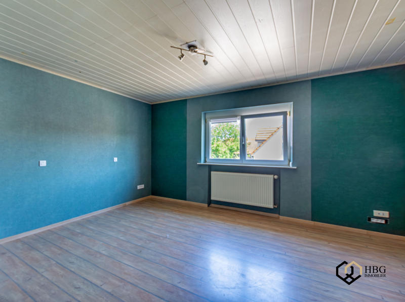 Appartement - 106 m² - 4 pièces