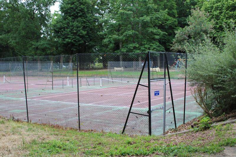 Appartement - 125 m² - 4 pièces