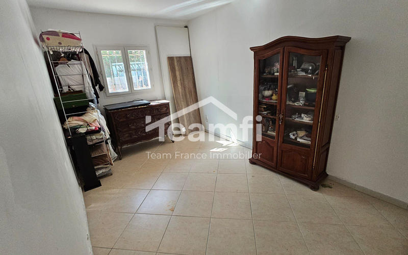 Villa - 157 m² - 6 pièces