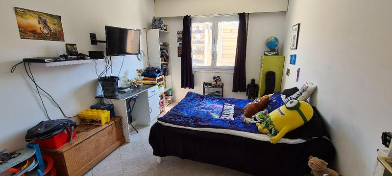 Appartement - 89 m² - 4 pièces