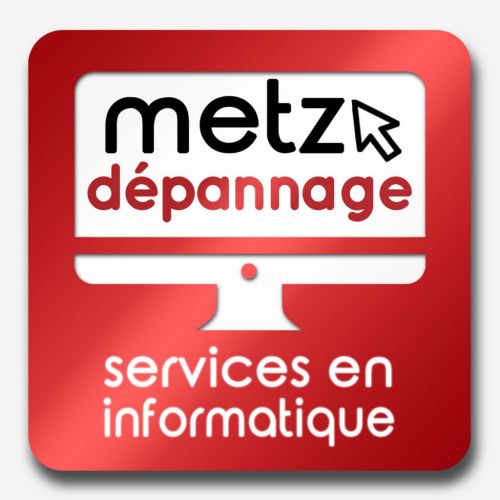 Metz-dépannage