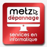 Metz-dépannage