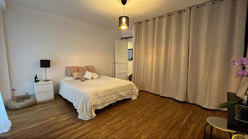 Appartement - 78 m² - 5 pièces