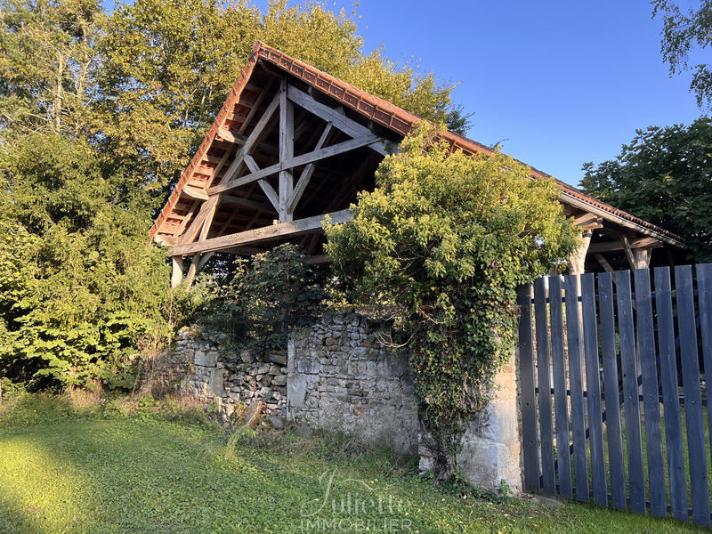 Maison - 190 m² - 9 pièces