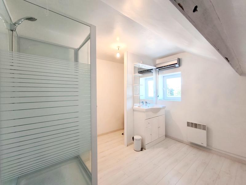 Maison - 114 m² - 4 pièces