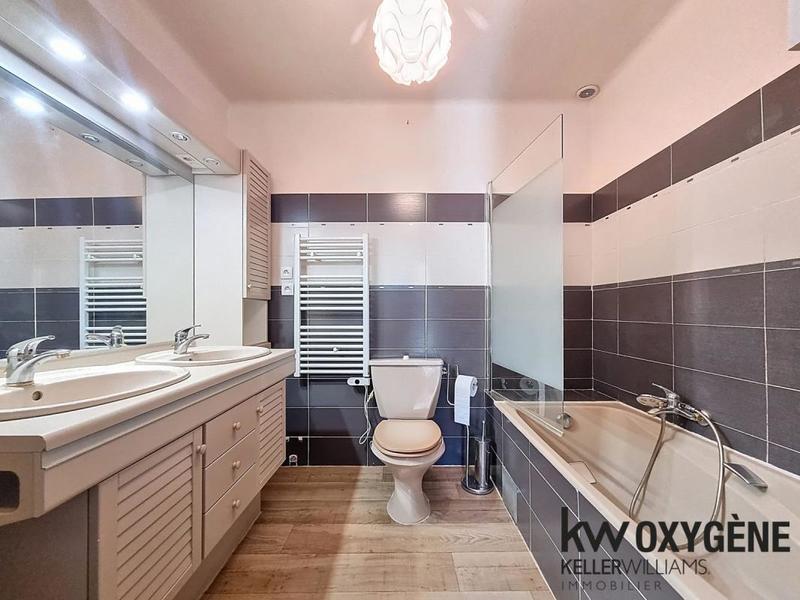 Villa - 118 m² - 5 pièces